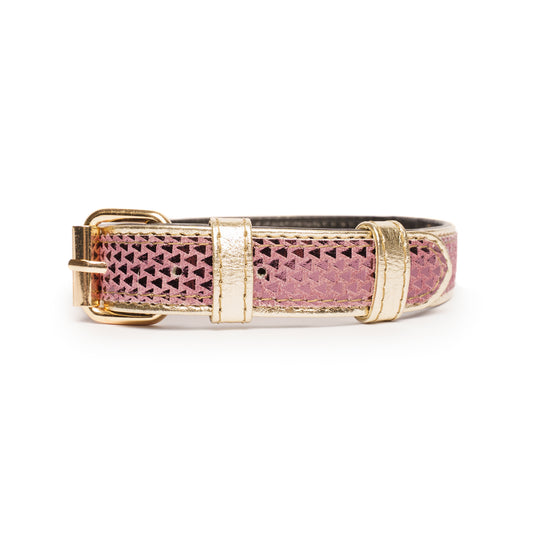 Collar - Blush Éclat