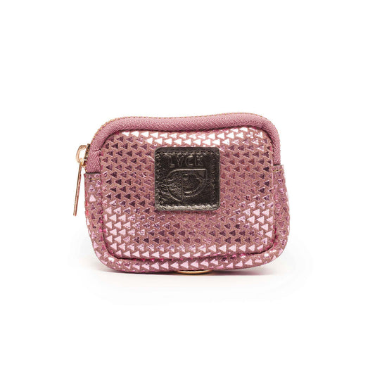 Poo Bag Holder - Blush Éclat