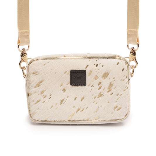 Cross Body Bag - Halo